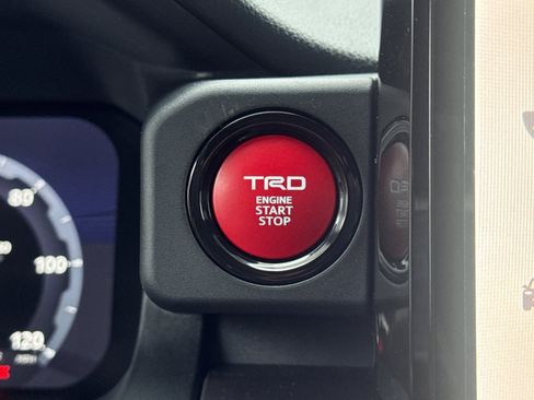 New 2026 Toyota Tacoma TRD Off-Road image 24