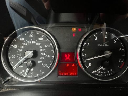 Used 2008 BMW 328i Sedan RWD image 13