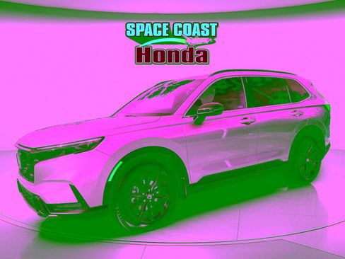 Used 2024 Honda CR-V Sport image 6