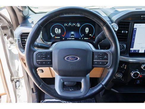 Used 2022 Ford F150 Lariat AWD/4WD image 21