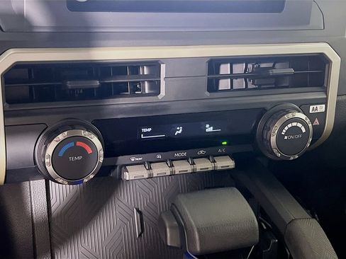 Certified 2025 Toyota Tacoma SR RWD image 14