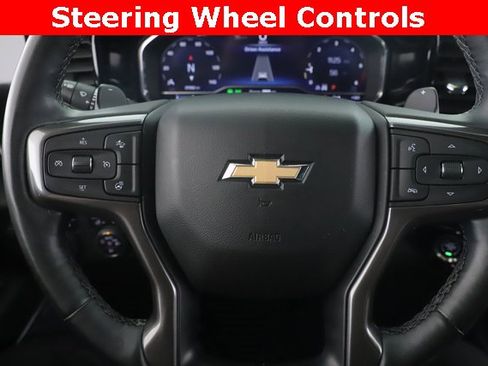 Used 2024 Chevrolet Silverado 1500 High Country w/ High Country Premium Package image 23
