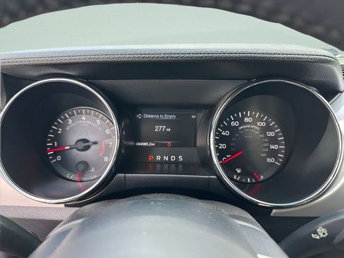 Used 2015 Ford Mustang GT Premium RWD image 16