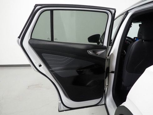 Used 2023 Volkswagen ID.4 Pro S Plus AWD/4WD image 56