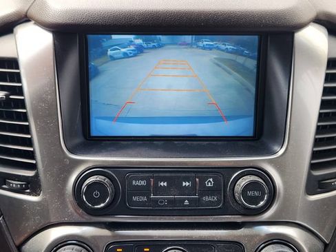 Used 2017 Chevrolet Tahoe LT AWD/4WD image 15
