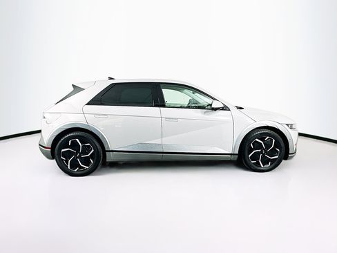 Used 2024 Hyundai Ioniq 5 Limited RWD image 10