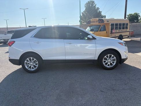 Used 2020 Chevrolet Equinox LT FWD image 5