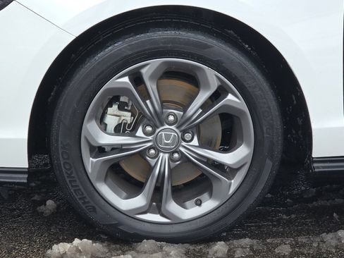 Used 2023 Honda Accord EX-L image 22