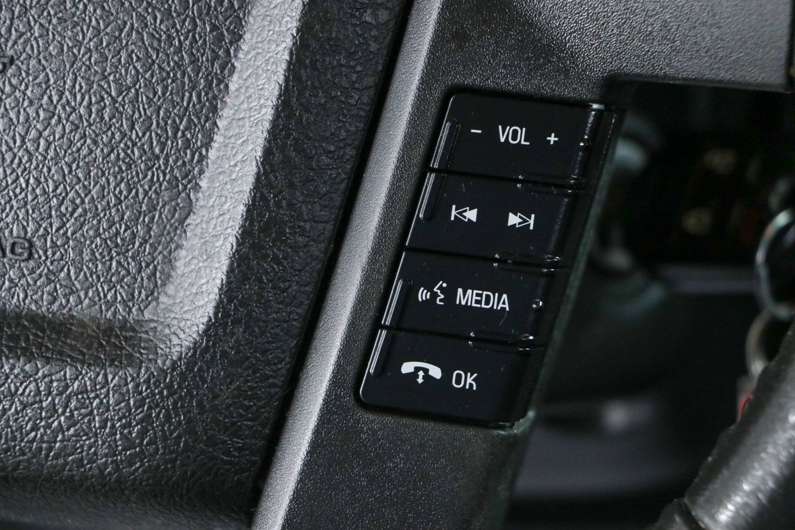 Used 2013 Ford F150 XLT w/ Luxury Equipment Group RWD image 15