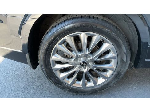 Used 2020 Hyundai Palisade Limited image 5