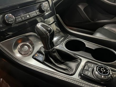 Used 2017 Nissan Maxima 3.5 SV image 23