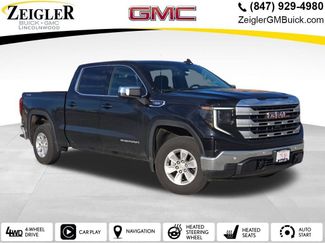 New 2026 GMC Sierra 1500 SLE w/ Preferred Package video 1