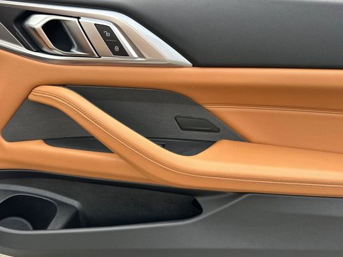 Used 2023 BMW 430i Convertible w/ Premium Package image 21