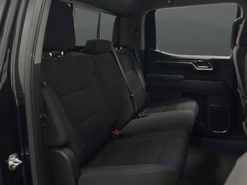 Used 2025 Chevrolet Silverado 1500 RST w/ Redline Edition AWD/4WD image 29