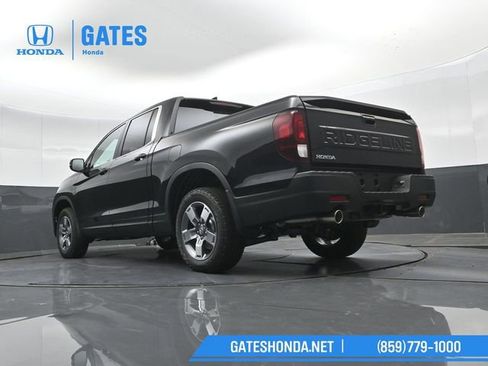 New 2026 Honda Ridgeline RTL image 42