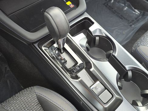 New 2026 Subaru Forester Premium image 25