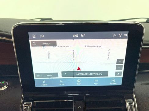 Used 2021 Lincoln Navigator L Reserve RWD image 13