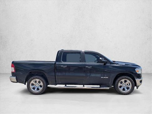 Used 2023 RAM 1500 Lone Star AWD/4WD image 4