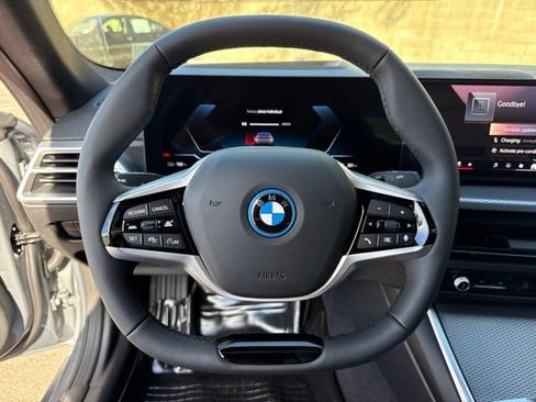 New 2026 BMW i4 eDrive40 w/ Premium Package RWD image 20