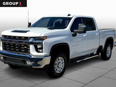 Used 2021 Chevrolet Silverado 3500 LT w/ Convenience Package