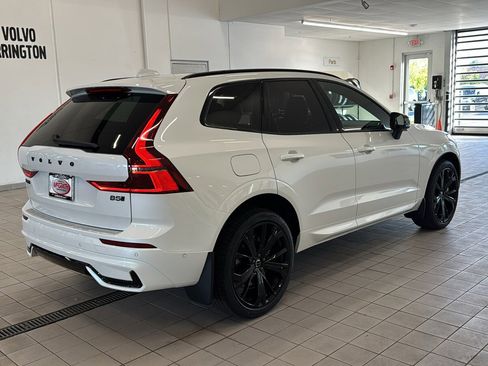 New 2026 Volvo XC60 B5 Ultra w/ Protection Package Premier AWD/4WD image 5