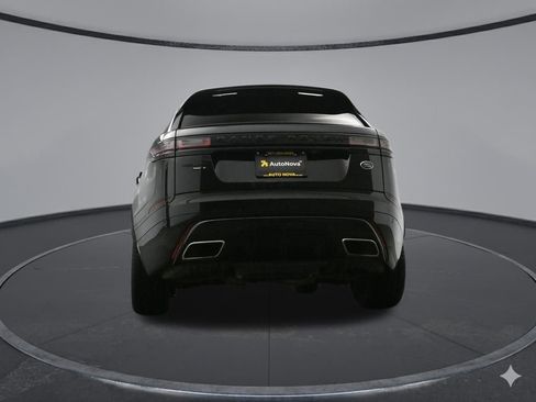 Used 2020 Land Rover Range Rover Velar R-Dynamic S image 39