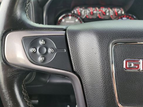 Used 2015 GMC Sierra 1500 SLE AWD/4WD image 25