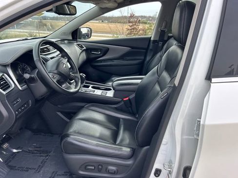 Used 2023 Nissan Murano SL w/ SL Moonroof Package AWD/4WD image 29