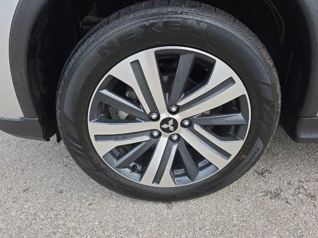 Used 2024 Mitsubishi Outlander Sport AWD image 15