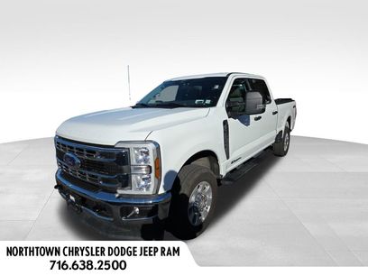 Used 2024 Ford F250 XLT