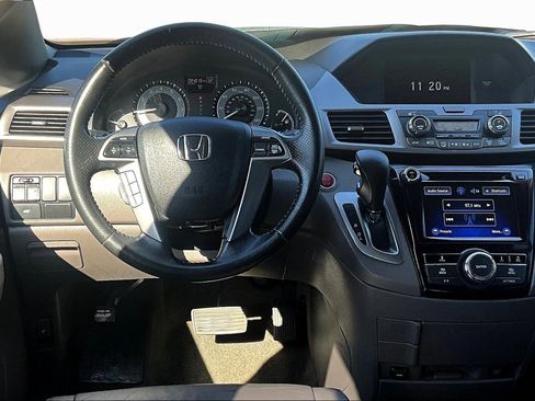 Used 2015 Honda Odyssey EX-L image 5