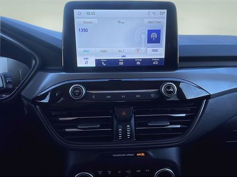 Used 2025 Ford Escape Active image 27