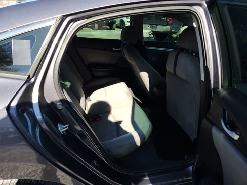 Used 2018 Honda Civic LX image 23