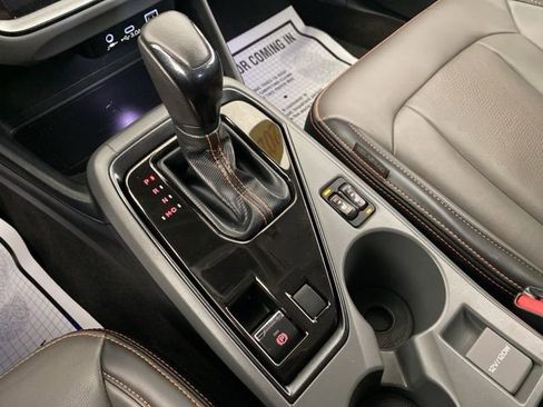 Certified 2024 Subaru Crosstrek 2.5i Limited image 20