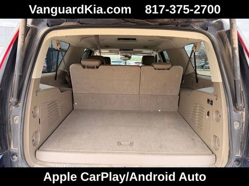 Used 2017 GMC Yukon XL SLT w/ Open Road Package image 31