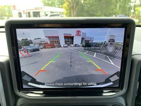 Used 2022 Ford Bronco Sport Big Bend w/ Convenience Package image 22