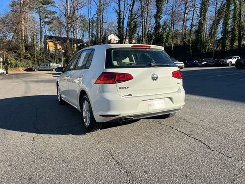Used 2015 Volkswagen Golf S image 3