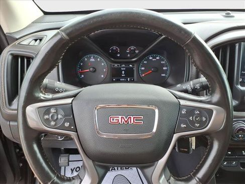 Used 2022 GMC Canyon AT4 AWD/4WD image 22
