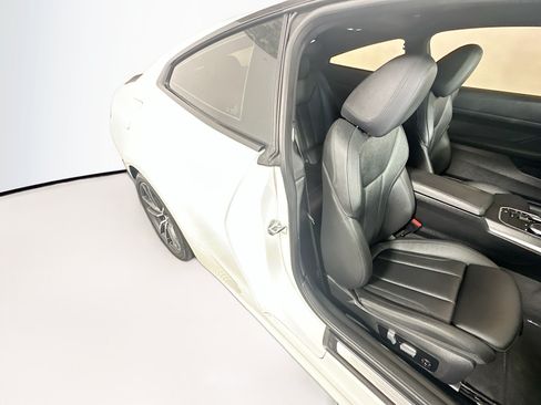 Used 2021 BMW 430i Coupe w/ Convenience Package RWD image 27