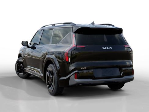 New 2026 Kia EV9 GT-Line AWD/4WD image 4