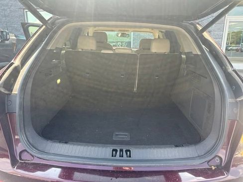 Used 2017 Lincoln MKX Reserve w/ Driver Assistance Package FWD image 17