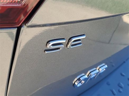 Used 2024 Volkswagen Tiguan Wolfsburg Edition image 34