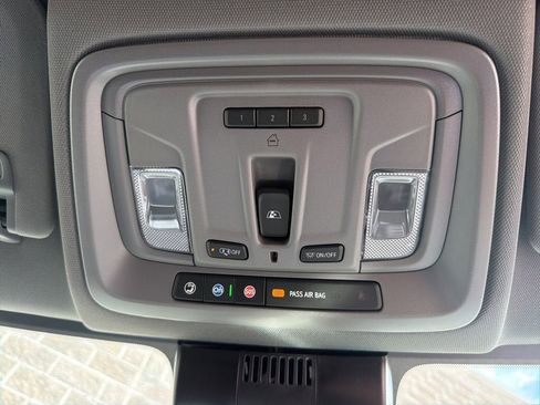 New 2026 Chevrolet Silverado 3500 LT w/ All Star Edition AWD/4WD image 21