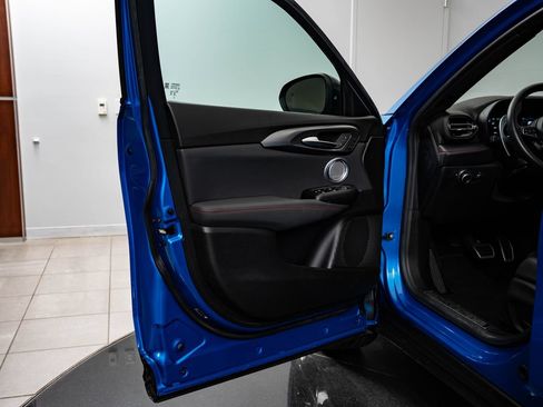 Used 2024 Dodge Hornet R/T Plus AWD/4WD image 28