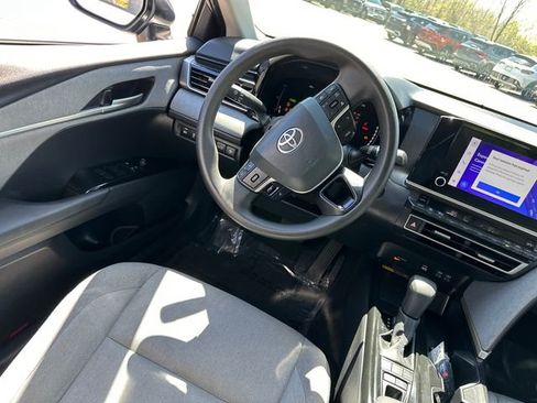 Used 2025 Toyota Camry LE w/ Convenience Package FWD image 20