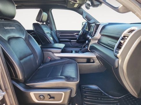 Used 2019 RAM 1500 Laramie image 15