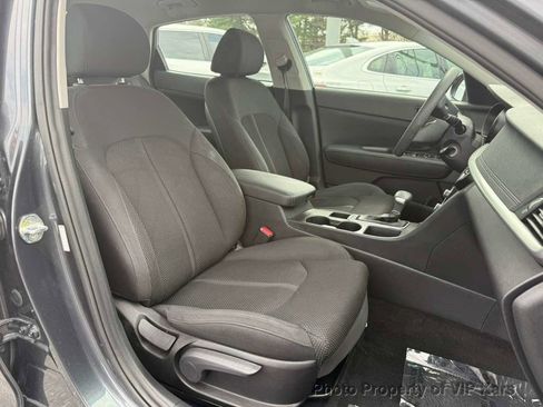 Used 2019 Kia Optima LX w/ LX 17" Wheel Package image 13