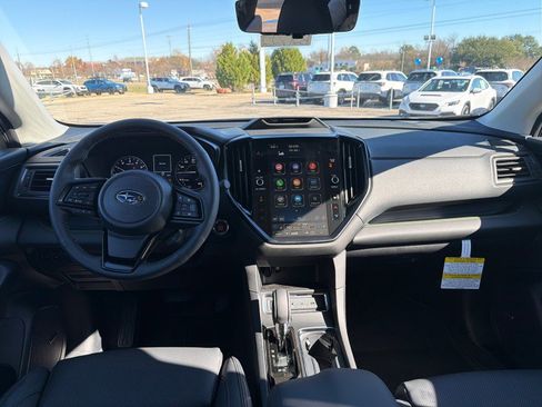 New 2026 Subaru Ascent Bronze Edition image 17