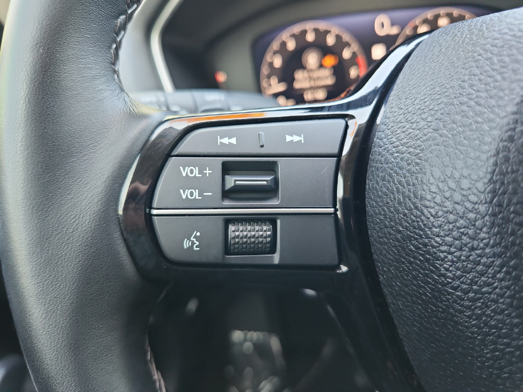 Used 2024 Honda Civic Touring image 30