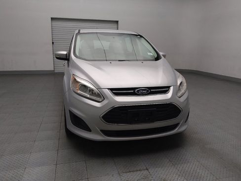 Used 2017 Ford C-MAX SE image 14